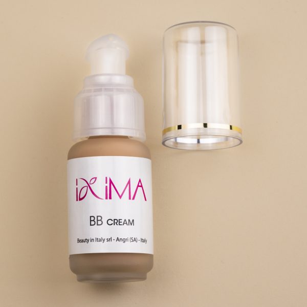 BB cream