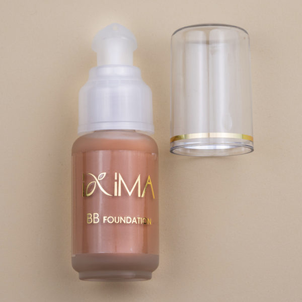 bb foundation