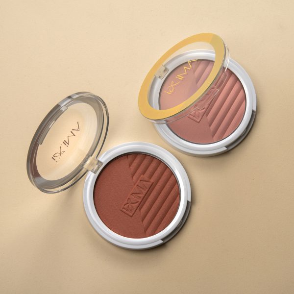 Fard blusher