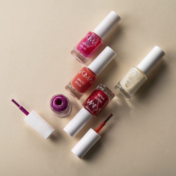 Smalto Nylon nails polish
