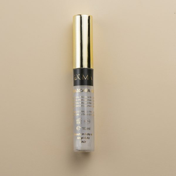 Mascara Gel
