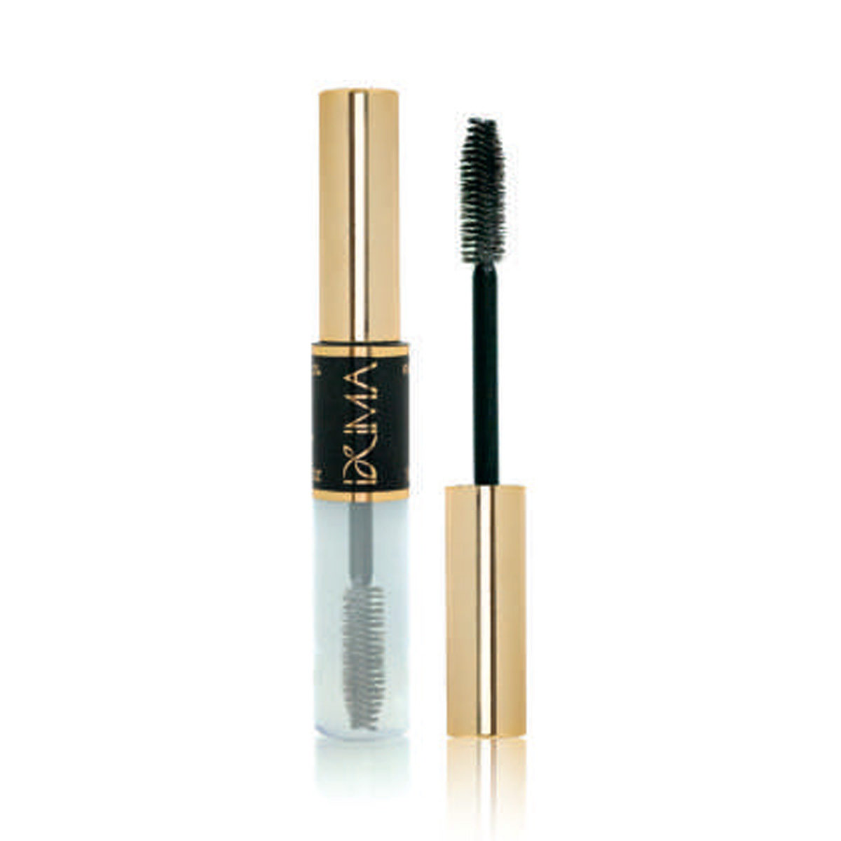 Mascara gel