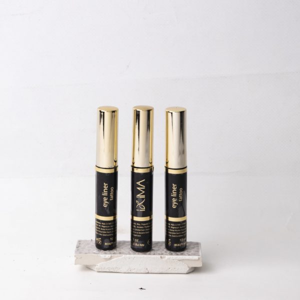 eyeliner liquido tattoo