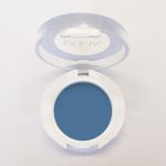 Ombretto compatto Blu Petrolio 106