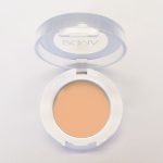 Ombretto compatto Pesca-arancio 142