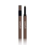 Artist eye brow