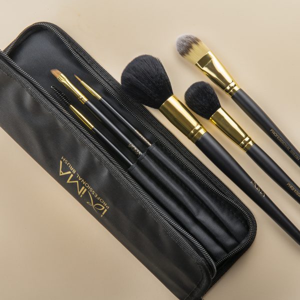 Make-up Pennelli Professionali