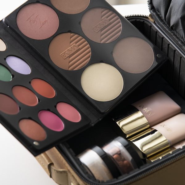 Valigia Make-up Professionale