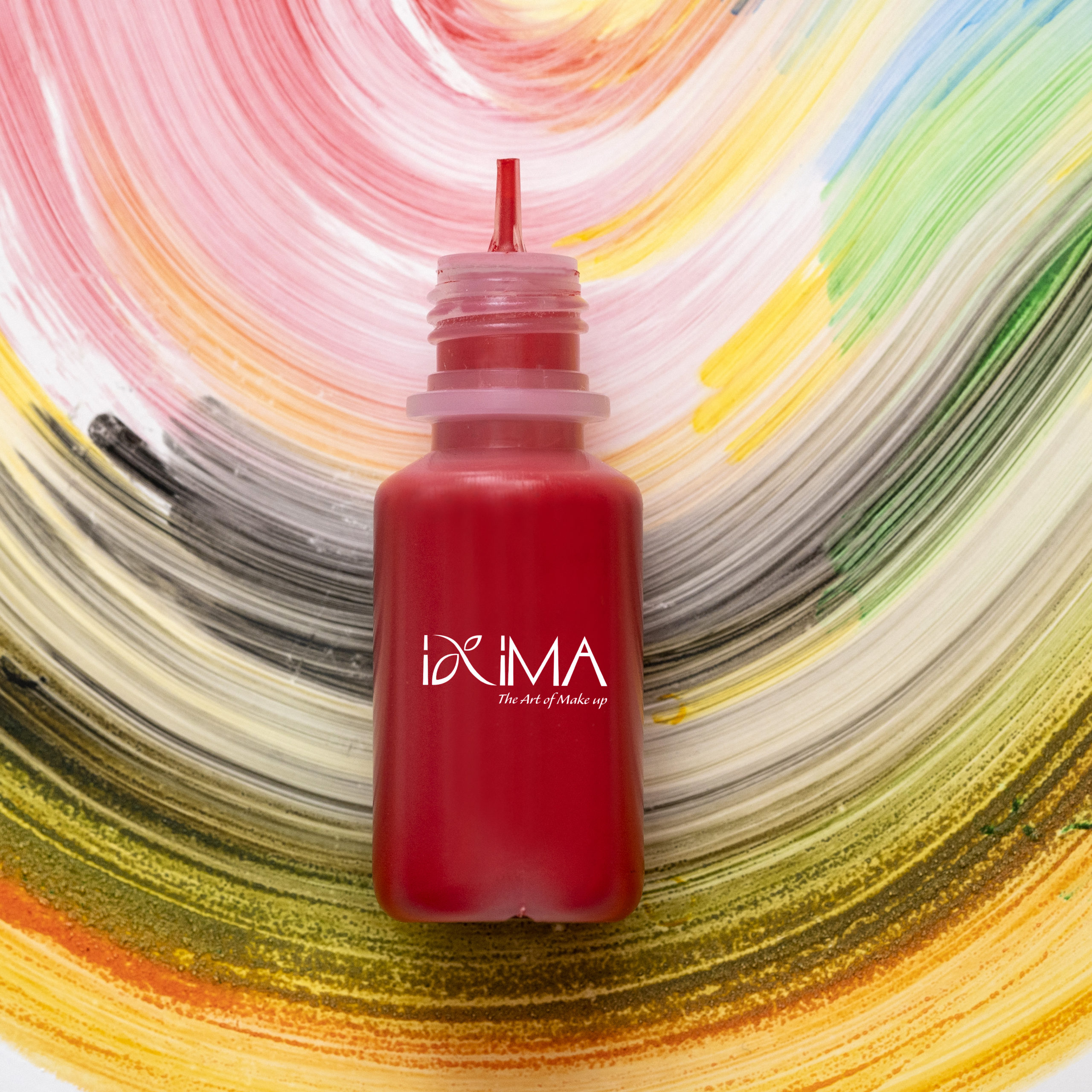 body-painting-rosso