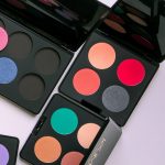 Custom palette ombretto