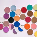 Custom ombretto in cialda