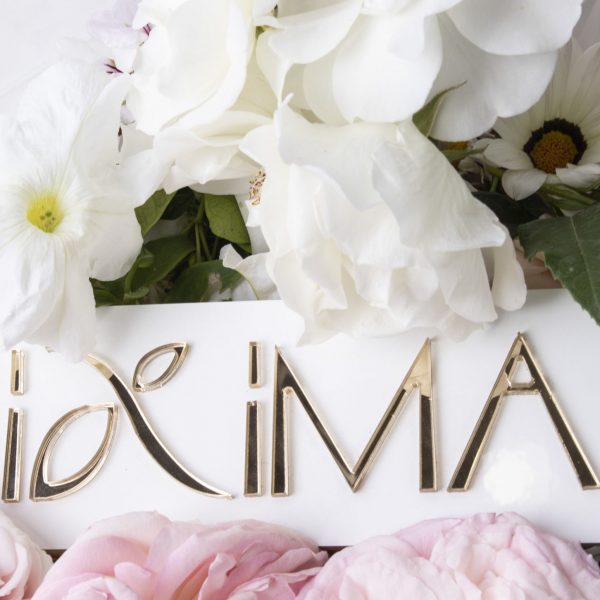 logo ixima selection