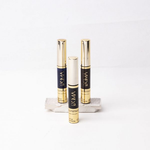 eyeliner liquid punta pelo