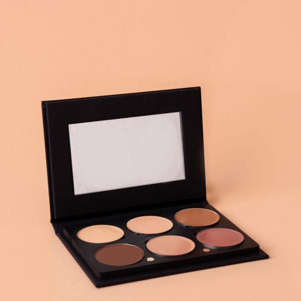 Palette Contouring