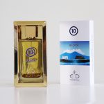 Profumo per uomo el pibe