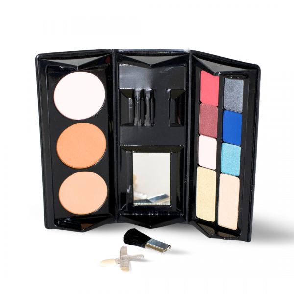 Trousse Melody bright n°2