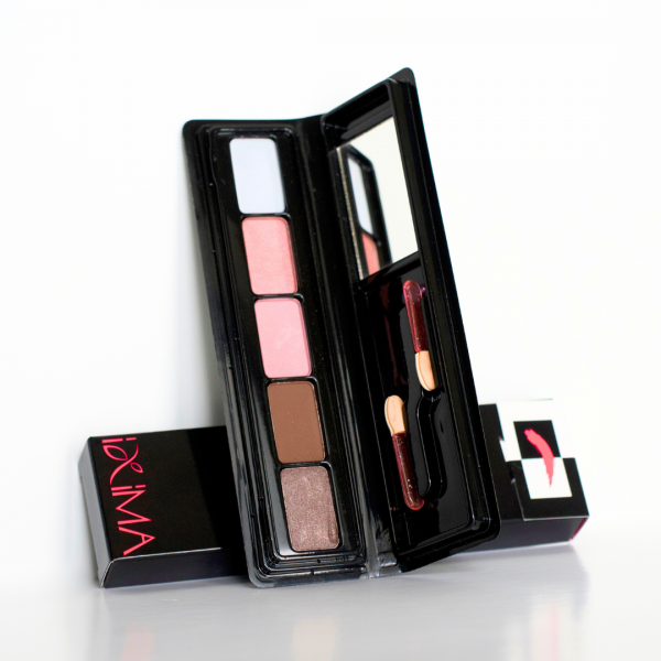 trousse palette harmony winter n°2