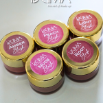 Fard in crema in 5 colorazioni