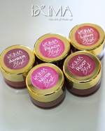 Fard in crema in 5 colorazioni