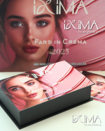 Fard in crema scatola chiusa